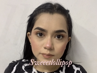 Sweeetlollipop