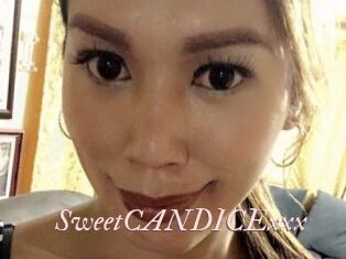 SweetCANDICExxx