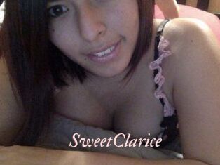 SweetClarice