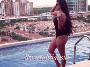 Sweetaliciaxoxo