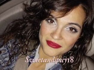 Sweetandspicy18