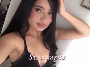 Sweetangelks