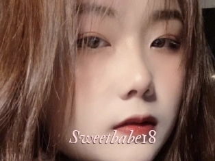 Sweetbabe18