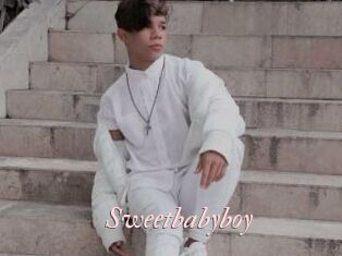 Sweetbabyboy