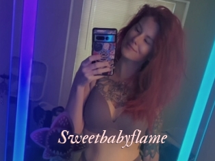 Sweetbabyflame