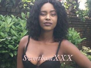 SweetbamXXX