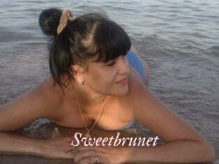 Sweetbrunet