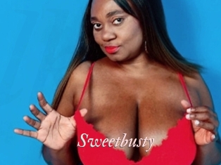 Sweetbusty