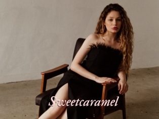 Sweetcaramel
