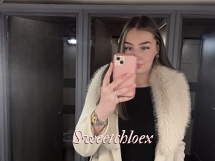 Sweetchloex