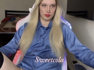 Sweetcola