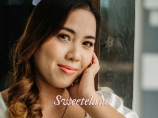 Sweetelana