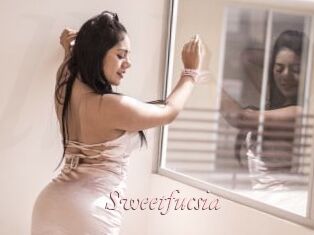 Sweetfucsia