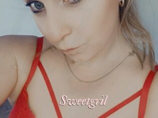 Sweetgril