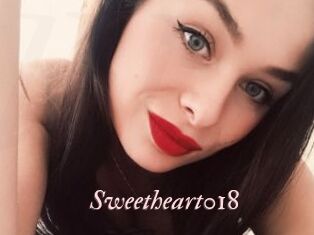 Sweetheart018