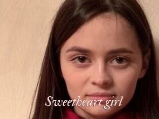 Sweetheart_girl