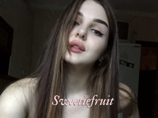 Sweetiefruit