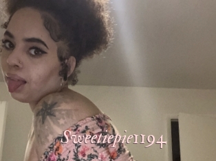 Sweetiepie1194