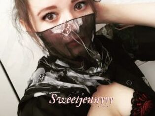 Sweetjennyyy