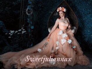 Sweetjuliannax