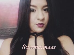 Sweetlatinaas