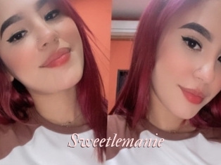 Sweetlemanie