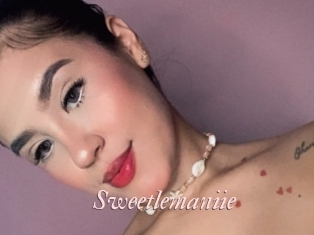 Sweetlemaniie