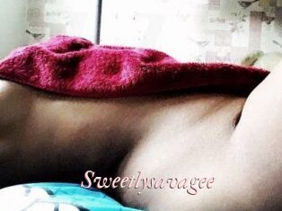 Sweetlysavagee