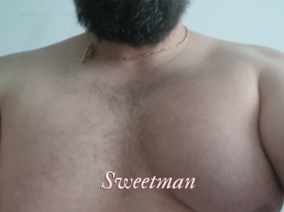 sweetman Leukelol