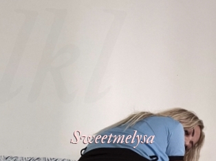 Sweetmelysa