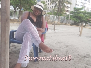 Sweetnahileea18