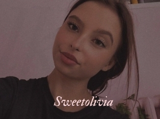 Sweetolivia
