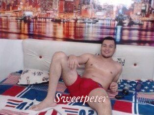 Sweetpeter