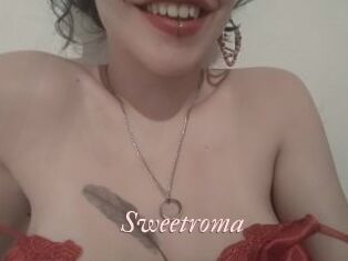 sweetroma Leukelol