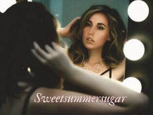 Sweetsummersugar