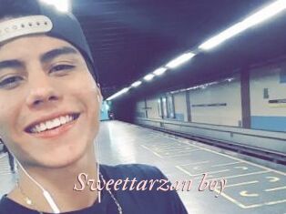 Sweettarzan_boy