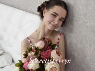 Sweettcherryx
