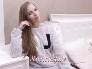 Sweeturlady