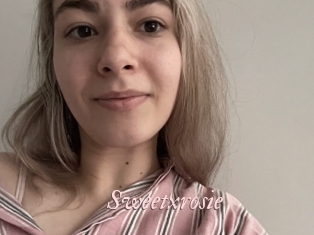 Sweetxrosie