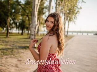 Sweetydandelion
