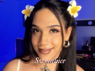 Swetaliice