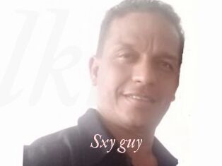 Sxy_guy