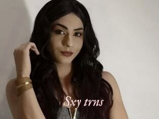 Sxy_trns