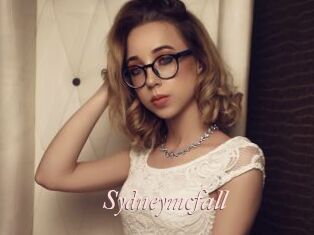 Sydneymcfall
