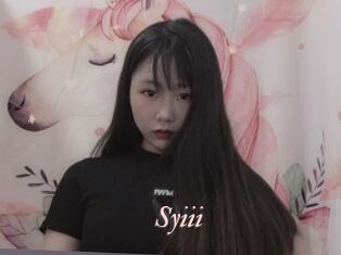 Syiii