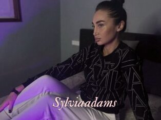 Sylviaadams