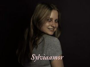 Sylviaamor