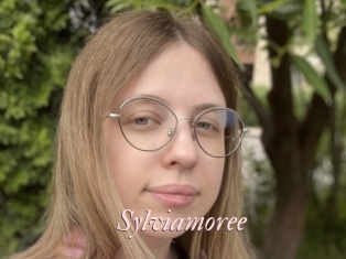 Sylviamoree