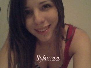 Sylvss22