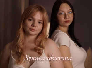synneandverona Leukelol